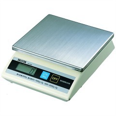 タニタ 卓上スケール 1000g KD-200-1kg (取引証明以外用)(1コ入)[キッチン家電・調理家電]