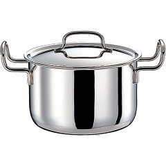 ジオ・プロダクト ポトフ鍋 22cm GEO-22PF( 1個入)[鍋]