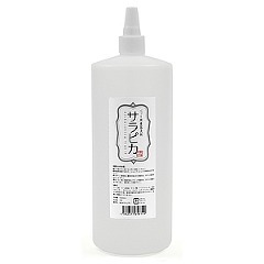 天然由来成分100％のペットに安心の食器用洗剤です