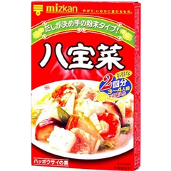 ミツカン 中華の素 八宝菜(26g*2袋入)[中華調味料]