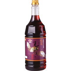 チョーコー醤油 業務用 超特選むらさき(1.8L)[醤油 (しょうゆ)]