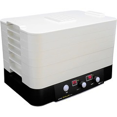 家庭用食品乾燥機 プチマレンギ TTM-435S(1台)[キッチン家電・調理家電]