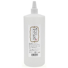 天然由来成分100％のペットに安心の食器用洗剤です