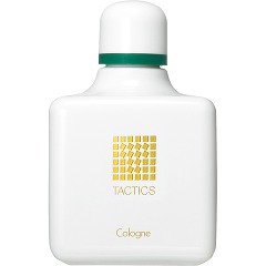 資生堂 タクティクス コロン R 自然なグリーンフローラルの香り(120ml)[フレグランス ブランド(タ行)]