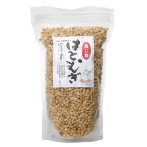 はとむぎ 焙じ粒