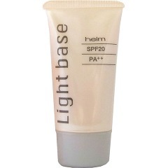 ライトベース SPF20 PA++