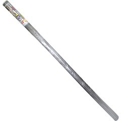 銀黒マジックネット 20メッシュ 145cm*2.5m