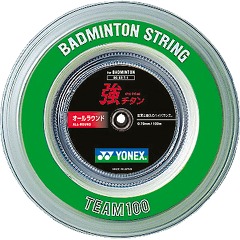 心地良いシャープな打球感