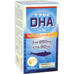 DHA850(180粒)[DHA EPA]