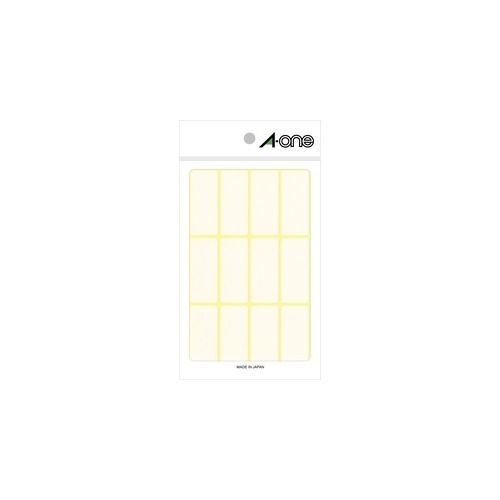 店舗用 商品説明用ラベル
