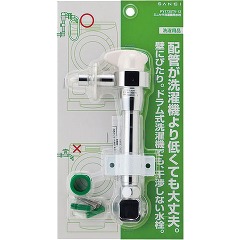 三栄水栓 ミニセラ洗濯機水栓 PY1735TV-13(1コ入)[日用品 その他]
