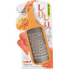 ベジクラ にんじんしりしり・大根千切り器 C-288