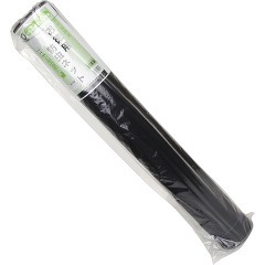 網戸張替用防虫ネット 18メッシュ ブラック 91cm*30m